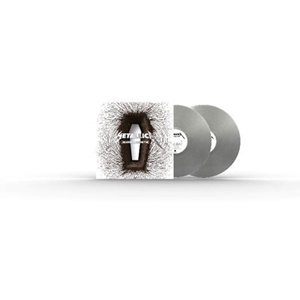 DEATH MAGNETIC(V@[EJ[E@Ci)[2LP]yAiOՁzyAՁz|^J|557-2665