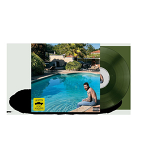 AUSTIN[GREEN 2LP]【アナログ盤】【輸入盤】▼|ポスト・マローン|557-912