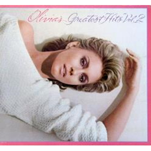 OLIVIA'S GREATEST HITS VOL. 2[2LP]yAiOՁzyAՁz|IrAEj[gEW|559-333