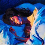 MELODRAMA�y�A���Ձz��|LORDE|575-4709