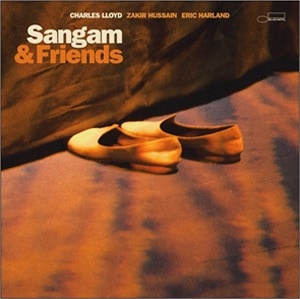 Sangam & Friends【アナログ盤】【輸入盤】▽ | チャールス・ロイド