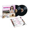 ZAPPAtite: Frank Zappa's Tastiest Tracks [2LP]�y�A�i���O�Ձz�y�A���Ձz��  �t�����N�E�U�b�p