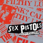 Filthy Lucre Live (30th Anniversary)�y�A���Ձz��|�Z�b�N�X�E�s�X�g���Y|578-3717        