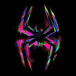 未開封日本盤CD/マンフレッド•マン/ナイチンゲールス•アンド•ボンバーズ METRO BOOMIN PRESENTS SPIDER-MAN: ACROSS THE SPIDER-VERSE