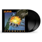 PYROMANIA[2LP]�y�A�i���O�Ձz�y�A���Ձz��|�f�t�E���p�[�h|583-9725