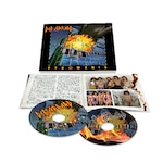 PYROMANIA[2CD]�y�A���Ձz��|�f�t�E���p�[�h|583-9892