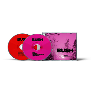 THE GREATEST HITS 1994-2023[2CD]�y�A���Ձz��|�u�b�V��|585-9768