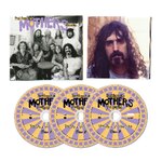 WHISKY A GO GO 1968[3CD]�y�A���Ձz��|�t�����N�E�U�b�p&�U�E�}�U�[�Y�E�I�u�E�C�����F���V����|586-7156