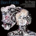 SO THERE�y�A���Ձz��|BEN FOLDS|6073-966337