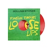Foreign Tongues, Loose Lips [LP+CD]�y�A�i���O�Ձz�y�A���Ձz��  �U�E���[�����O�E�X�g�[���Y