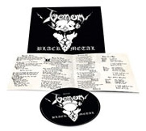 BLACK METAL輸入盤▽ | ヴェノム | 641-2645 | 輸入盤 | Joshin