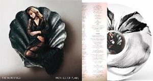 Pearl Jam アナログ盤 6枚セット Mother Of Pearl [LP/Black & Clear Inkplosion Vinyl]【アナログ盤