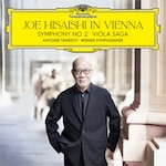 JOE HISAISHI IN VIENNA�y�A���Ձz��|�v�Ώ�|650-149