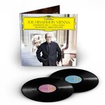 JOE HISAISHI IN VIENNA[2LP]�y�A�i���O�Ձz�y�A���Ձz��|�v�Ώ�|650-186