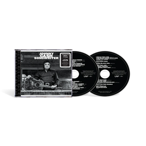SONGWRITER[2CD]�y�A���Ձz��|�W���j�[�E�L���b�V��|650-4474