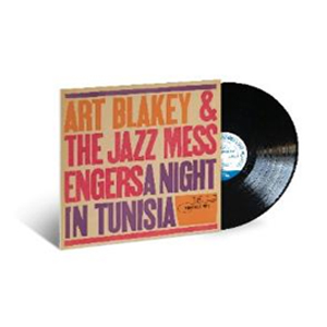 A NIGHT IN TUNISIAyAiOՁzyAՁz|A[gEuCL[&UEWYEbZW[Y|650-764