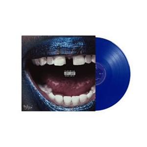 BLUE LIPS[2LP]yAiOՁzyAՁz|XN[{[CEQ|651-9463