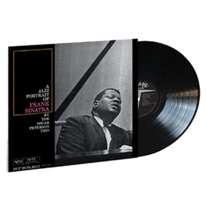 A JAZZ PORTRAIT OF FRANK SINATRAyAiOՁzyAՁz|IXJ[Es[^[\EgI|652-2525