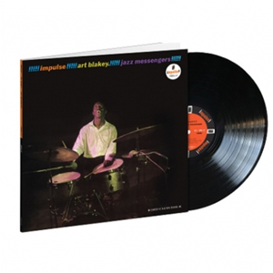 ART BLAKEY AND THE JAZZ MESSENGERSyAiOՁzyAՁz|A[gEuCL[&UEWYEbZW[Y|652-2624