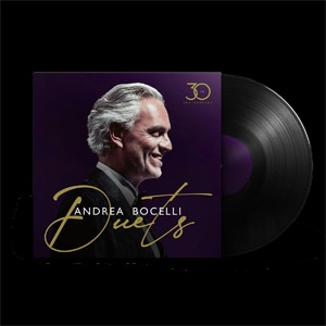 THE DUETS - 30TH ANNIVERSARYyAiOՁzyAՁz|AhAE{`Fb|652-4106
