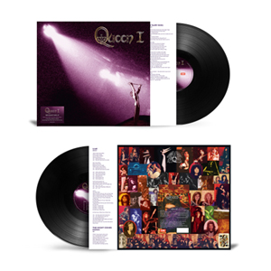 QUEEN I yAiOՁzyAՁz|NC[|652-5918
