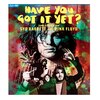 HAVE YOU GOT IT YET? THE STORY OF SYD BARRETT & PINK FLOYD[DVD+BLU-RAY]�y�A���Ձz��  �V�h�E�o���b�g&�s���N�E�t���C�h