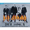 ONE NIGHT ONLY LIVE AT THE LEADMILL SHEFFIELD MAY 19,2023[BLU-RAY+CD]�y�A���Ձz��  �f�t�E���p�[�h