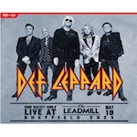 ONE NIGHT ONLY LIVE AT THE LEADMILL SHEFFIELD MAY 19,2023[DVD+CD]�y�A���Ձz��|�f�t�E���p�[�h|653-6196