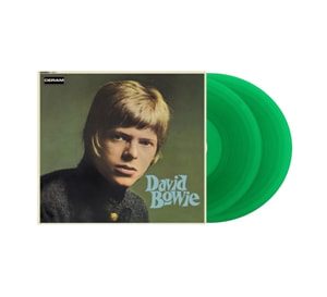 Amazon.co.jp: ☆DID BOWIE☆BOX付☆紙ジャケット/5タイトル