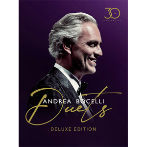 THE DUETS - 30TH ANNIVERSARY(n[hJo[ubNdl)[2CD]yAՁz|AhAE{`Fb|656-5604