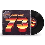 JUST LIKE 73[7�C���`]�y�A�i���O�Ձz�y�A���Ձz��|�f�t�E���p�[�h|656-7103