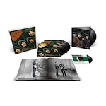 Rubber Soul [5LP+7�C���`�E�V���O��]�y�A�i���O�Ձz�y�A���Ձz��|�U�E�r�[�g���Y|657-2304