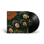 Rubber Soul [1LP]�y�A�i���O�Ձz�y�A���Ձz��|�U�E�r�[�g���Y|657-2310