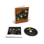 Rubber Soul [Blu-ray]�y�A���Ձz��|�U�E�r�[�g���Y|657-2447