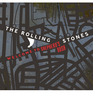 WELCOME TO SHEPHERD'S BUSH[2CD]yAՁz|UE[OEXg[Y|657-6401