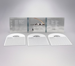 MEDITATION MIXES OF MIND GAMES(カラードLP)[3LP]【アナログ盤
