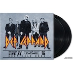 ONE NIGHT ONLY LIVE AT THE LEADMILL SHEFFIELD MAY 19,2023[2LP]�y�A�i���O�Ձz�y�A���Ձz��|�f�t�E���p�[�h|658-3288
