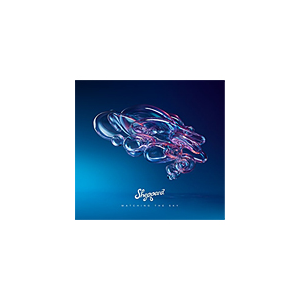 WATCHING THE SKY�y�A���Ձz��|SHEPPARD|672-6302