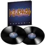 EUPHORIA[2LP] �y�A�i���O�Ձz�y�A���Ձz��|�f�t�E���p�[�h|673-1384