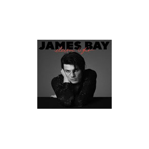 ELECTRIC LIGHTyAՁz|JAMES BAY|674-1361