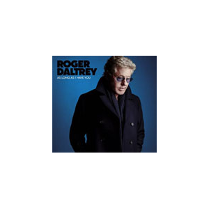 AS LONG AS I HAVE YOU[INTERNATIONAL VERSION]【輸入盤】▼|ROGER DALTREY|674-7163