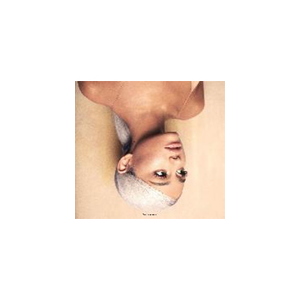 Sweetener 輸入盤 Ariana Grande 678 3809 輸入盤 音楽 映像ソフト 販売 通販 ジョーシン ディスクピア