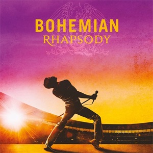 BOHEMIAN RHAPSODY(THE ORIGINAL SOUNDTRACK)【輸入盤】▼|QUEEN|679-8870