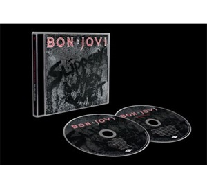 【新品未開封】【レコード】Bon Jovi Slippery When Wet BON JOVI / Slippery when wet | sixteen records (シックス