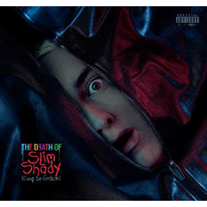 THE DEATH OF SLIM SHADY (COUP DE GRACE)[2LP]yAiOՁzyAՁz|G~l|680-8142
