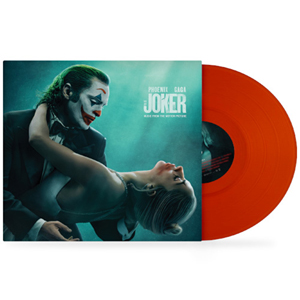 JOKER: FOLIE A DEUX (MUSIC FROM THE MOTION PICTURE)yAiOՁzyAՁz|VARIOUS ARTISTS|680-8191