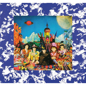 THEIR SATANIC MAJESTIES REQUESTyAiOՁzyAՁz|UE[OEXg[Y|712-821