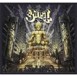 CEREMONY AND DEVOTION(2CD)�y�A���Ձz|GHOST|720-3685
