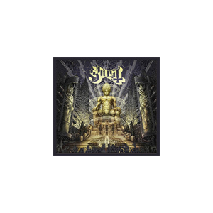 CEREMONY AND DEVOTION(2CD)yAՁz|GHOST|720-3685