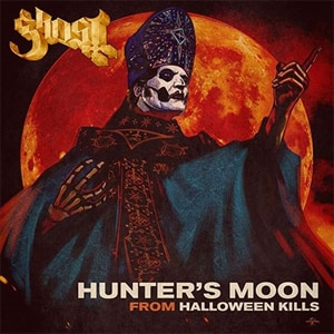 HUNTER'S MOON[V7]【アナログ盤】【輸入盤】▼|ゴースト|724-1198
